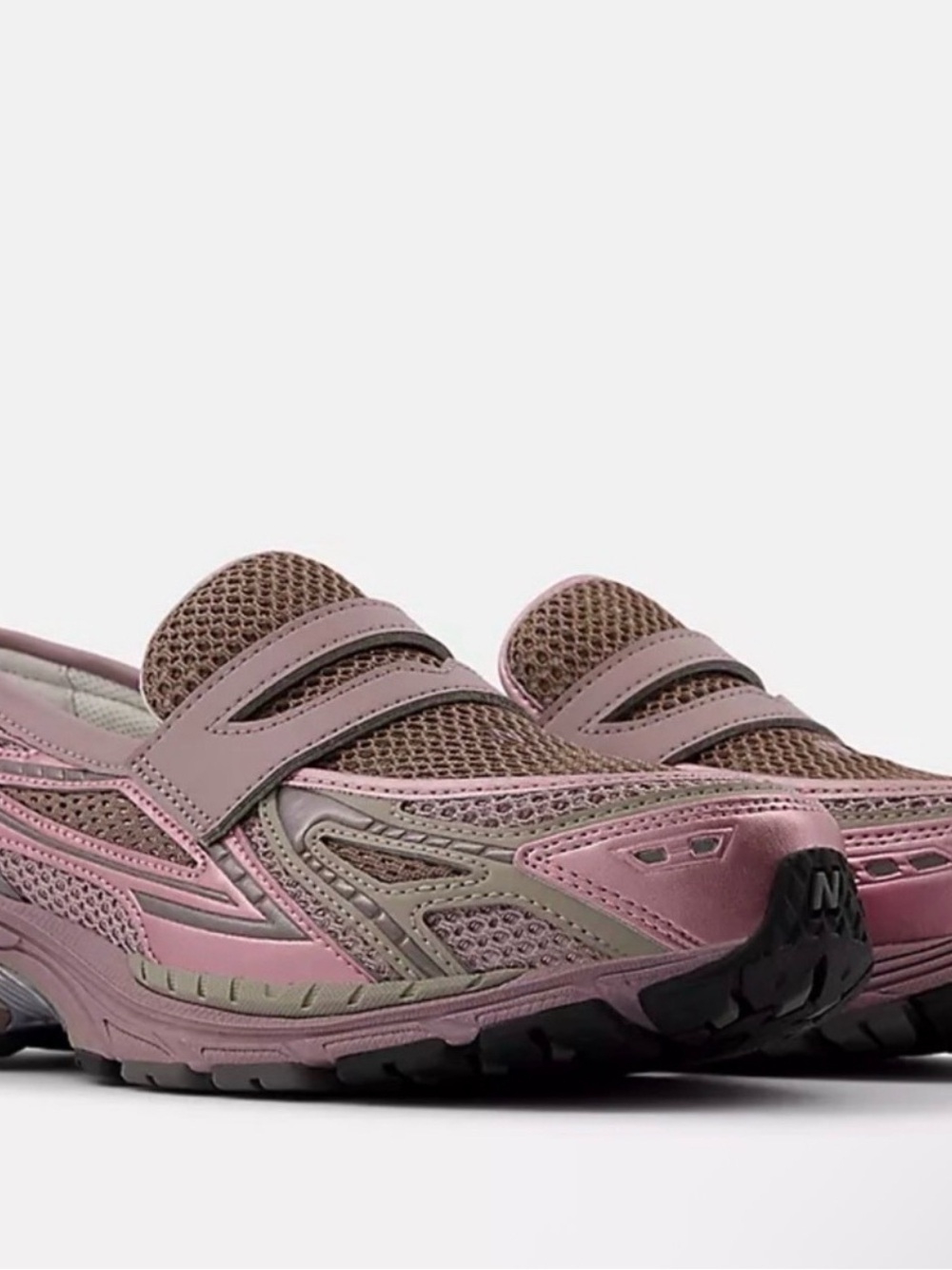 Mens New Balance 1906L